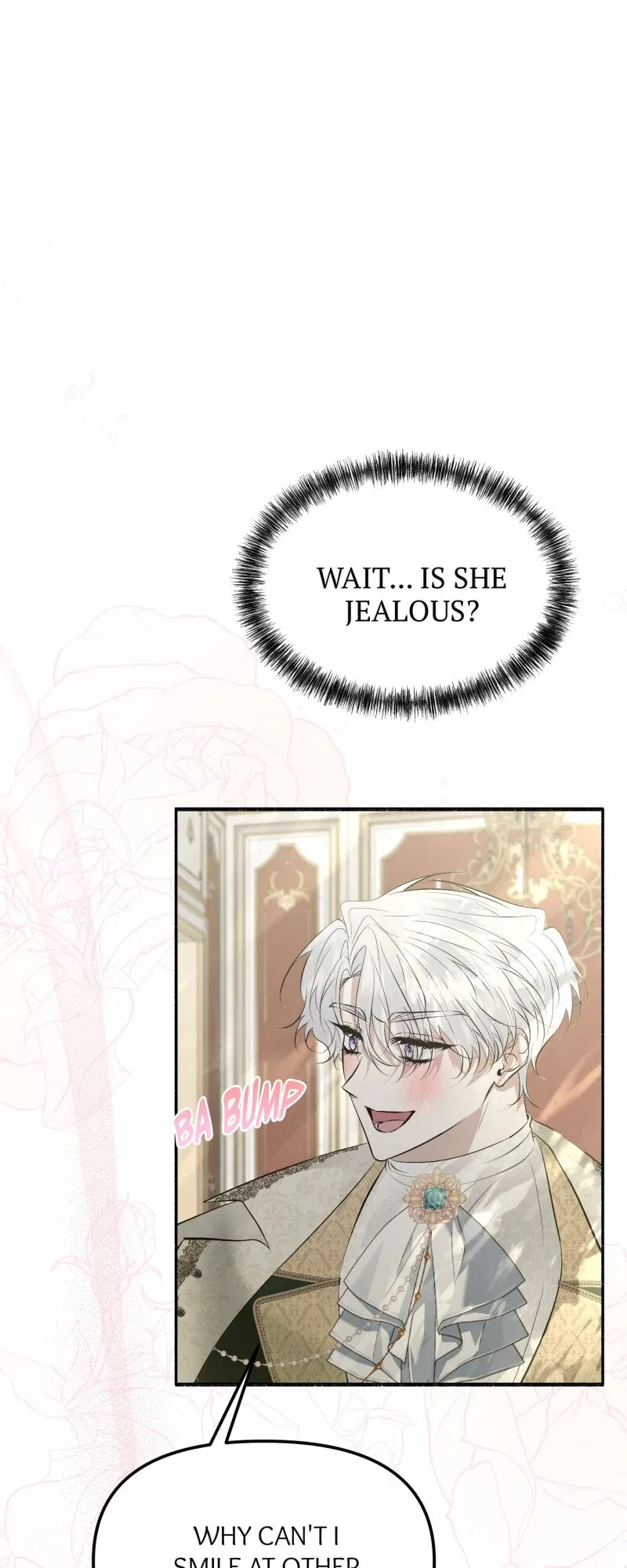 My Angelic Husband is actually a Devil in Disguise Chapter 92 – Page 38