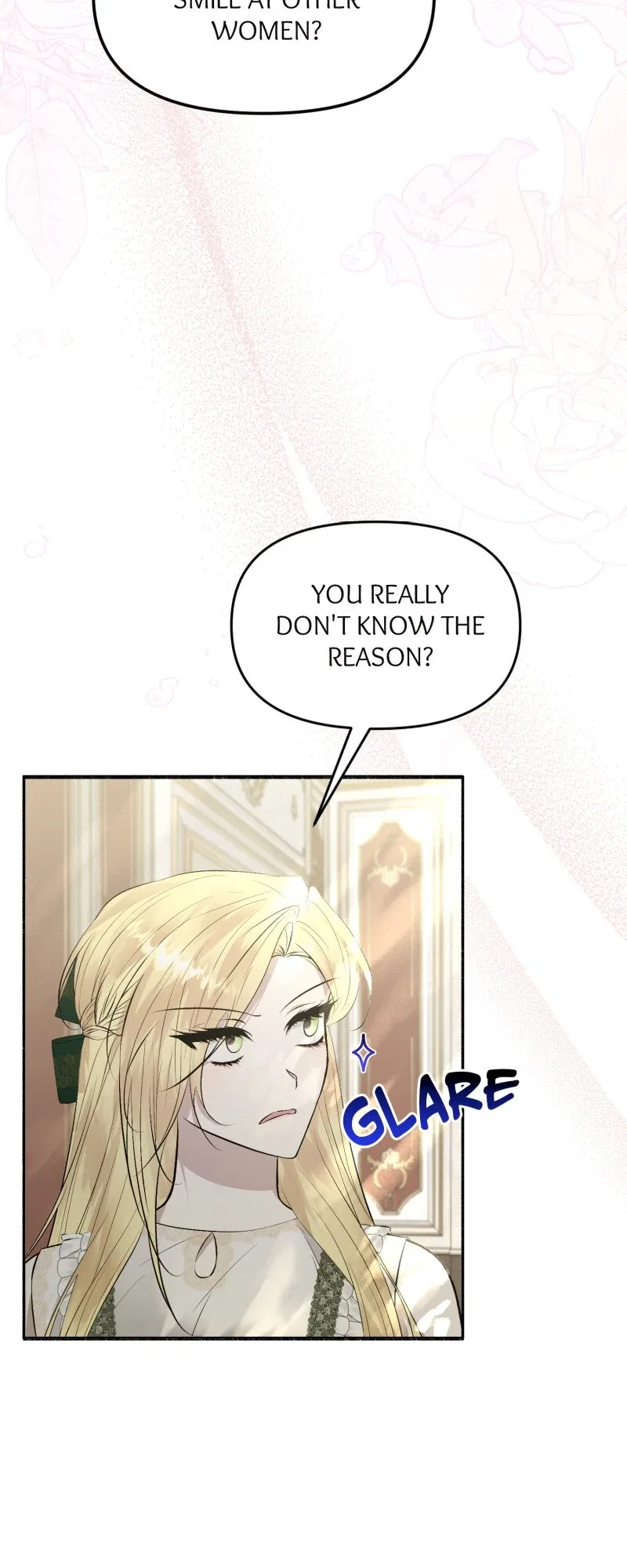 My Angelic Husband is actually a Devil in Disguise Chapter 92 – Page 39