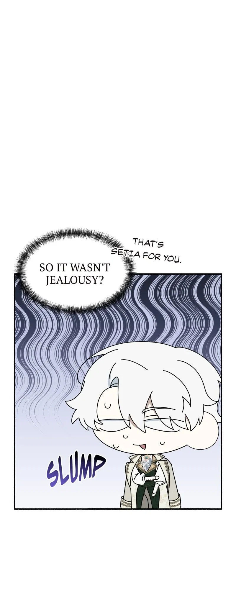 My Angelic Husband is actually a Devil in Disguise Chapter 92 – Page 41