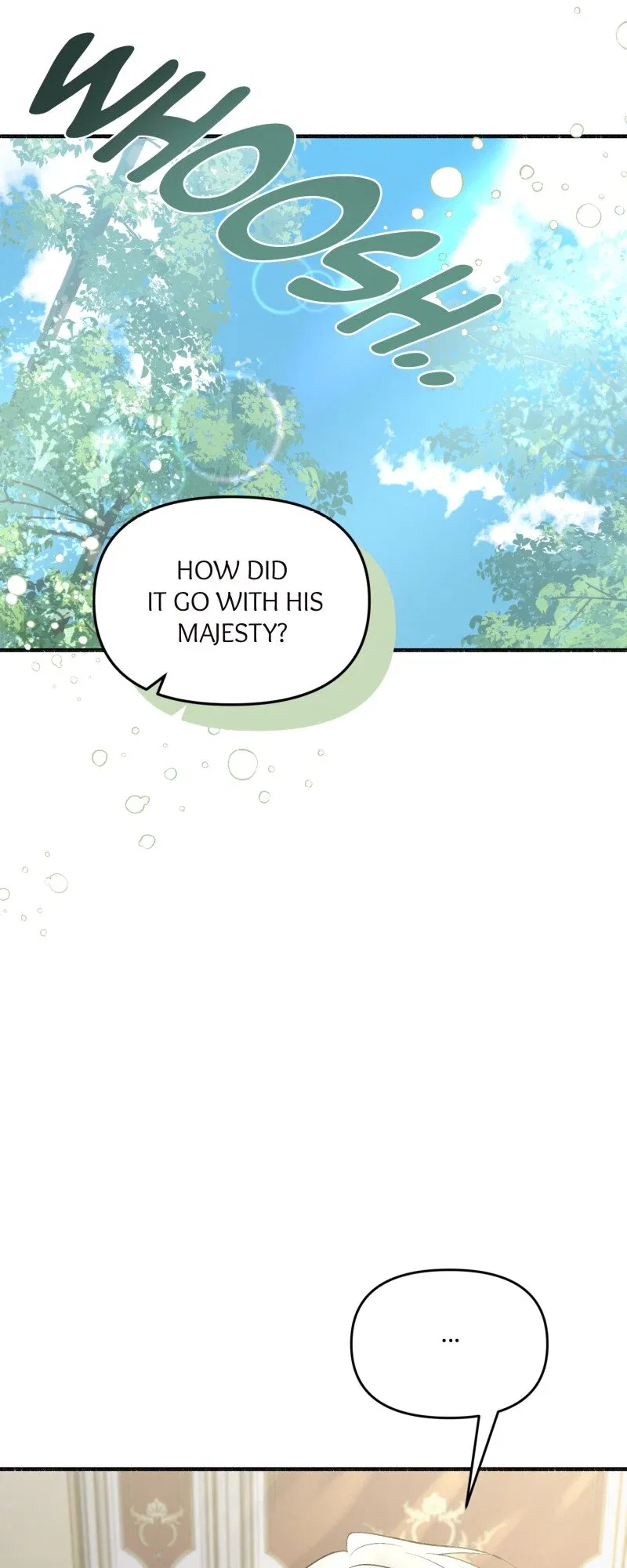 My Angelic Husband is actually a Devil in Disguise Chapter 92 – Page 43