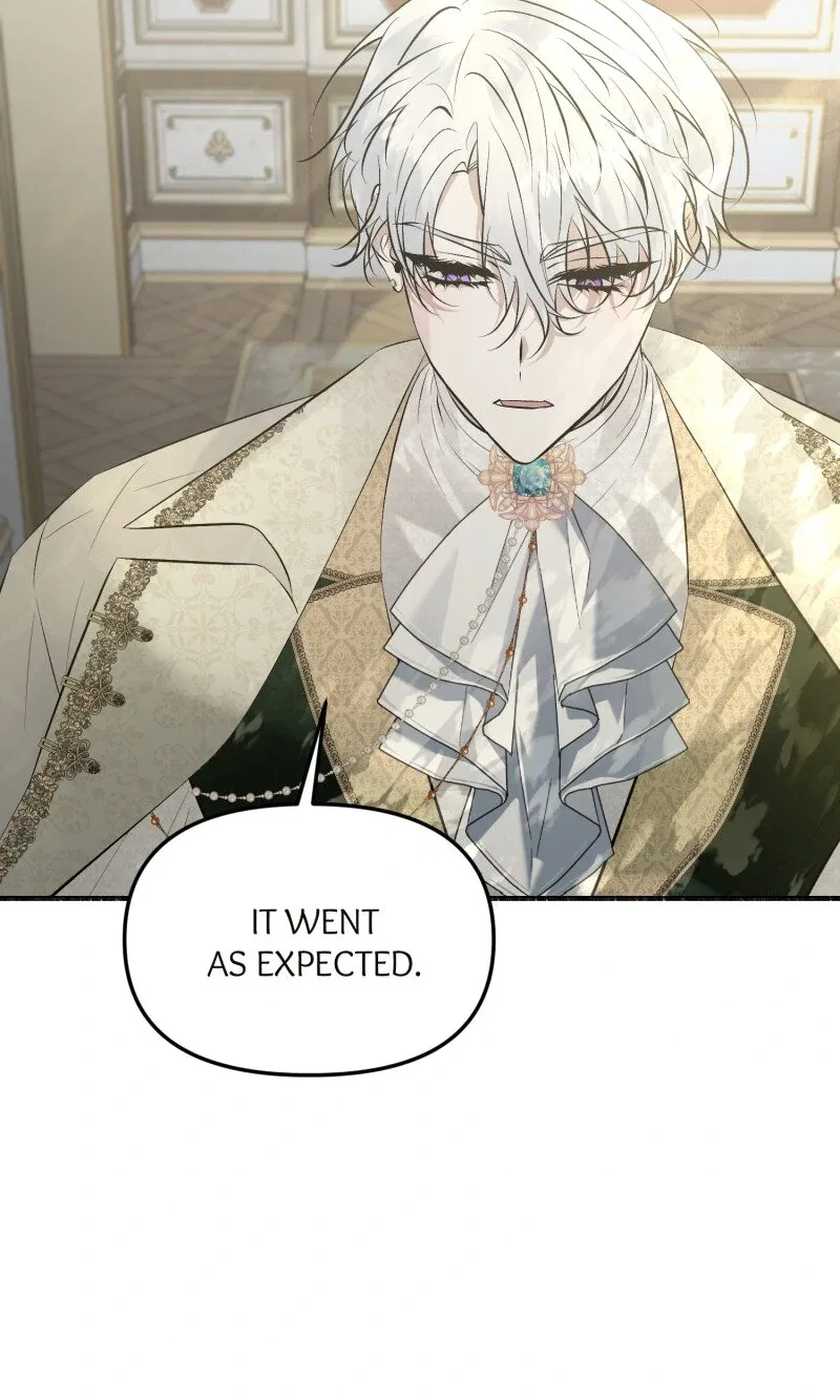 My Angelic Husband is actually a Devil in Disguise Chapter 92 – Page 44