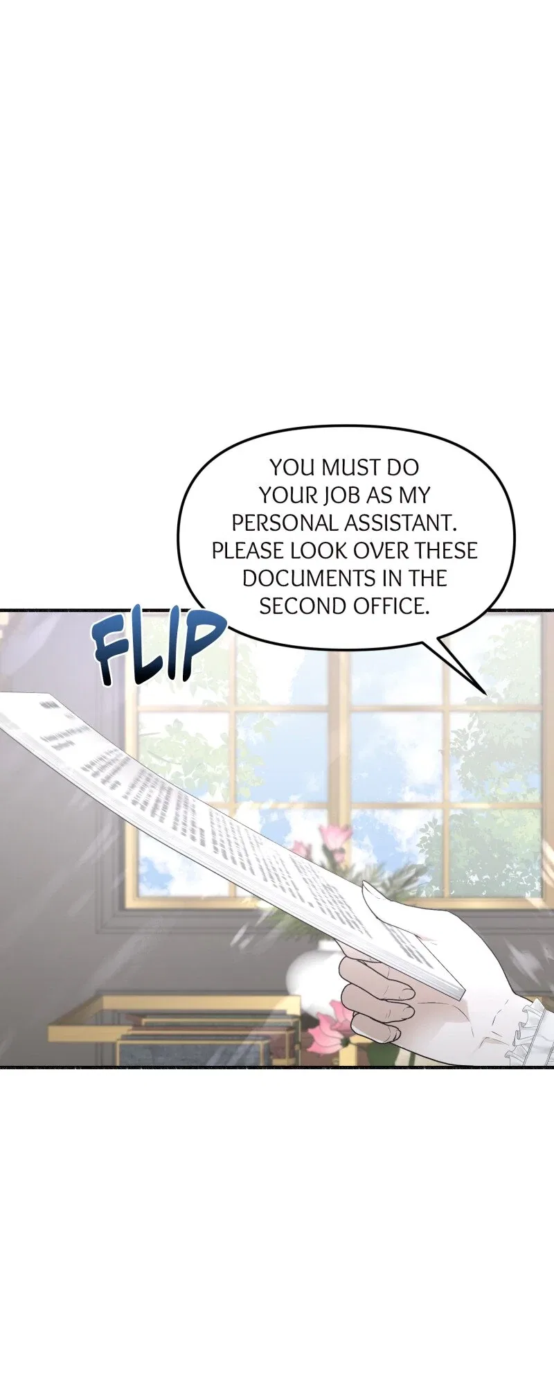 My Angelic Husband is actually a Devil in Disguise Chapter 92 – Page 52