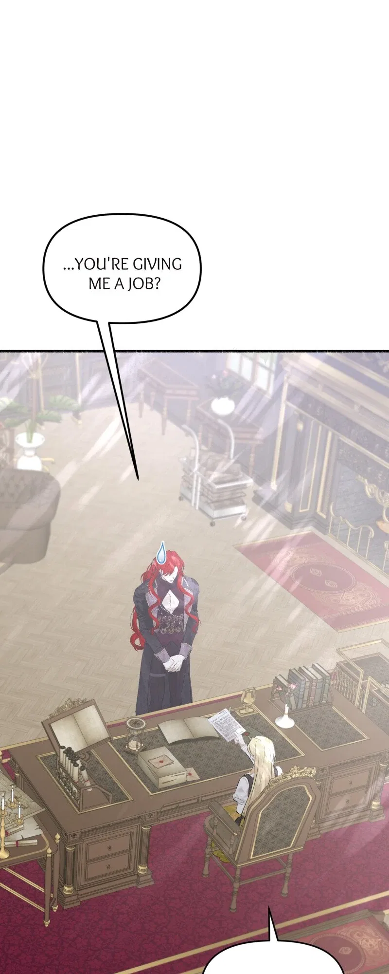My Angelic Husband is actually a Devil in Disguise Chapter 92 – Page 53