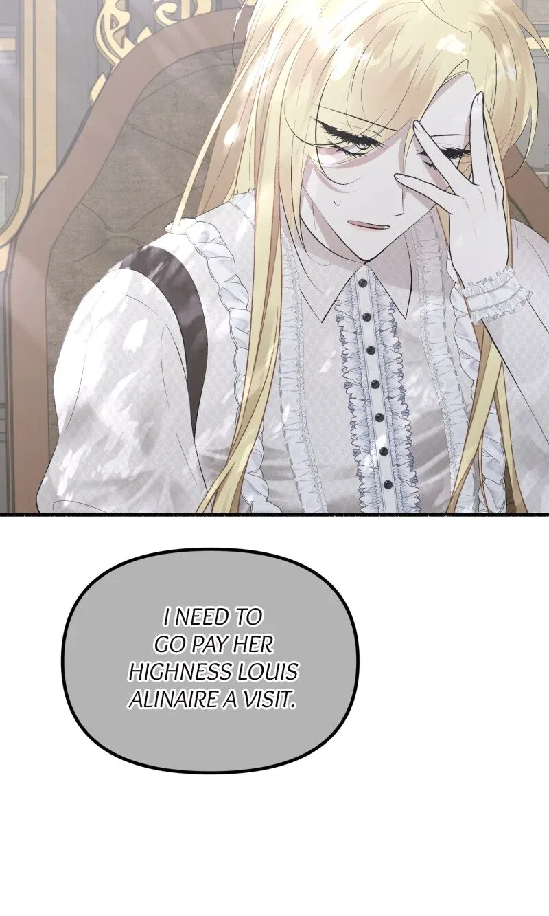 My Angelic Husband is actually a Devil in Disguise Chapter 92 – Page 58