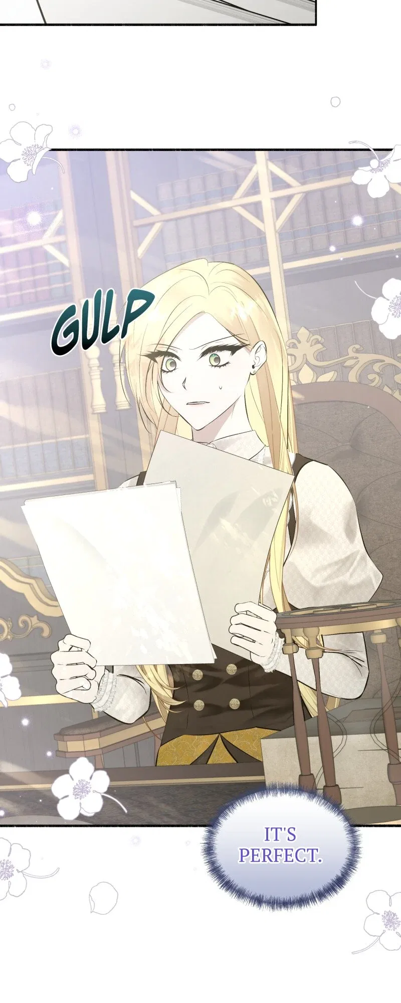 My Angelic Husband is actually a Devil in Disguise Chapter 92 – Page 64