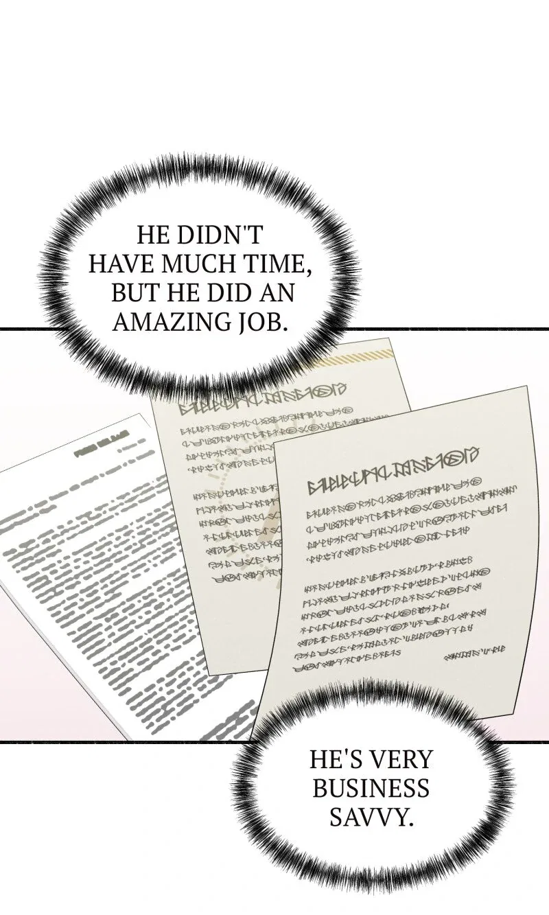 My Angelic Husband is actually a Devil in Disguise Chapter 92 – Page 65