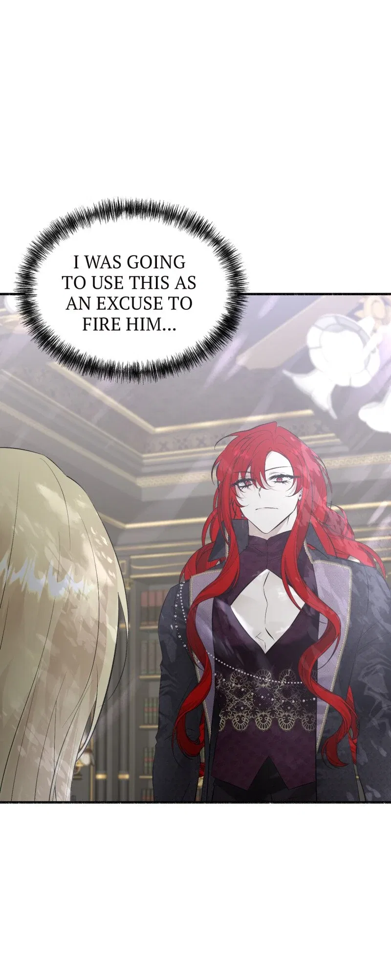 My Angelic Husband is actually a Devil in Disguise Chapter 92 – Page 66
