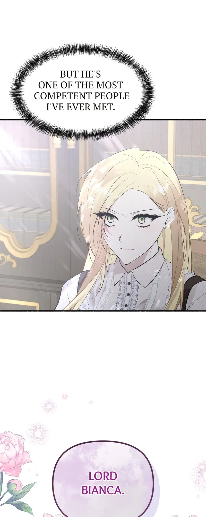 My Angelic Husband is actually a Devil in Disguise Chapter 92 – Page 67