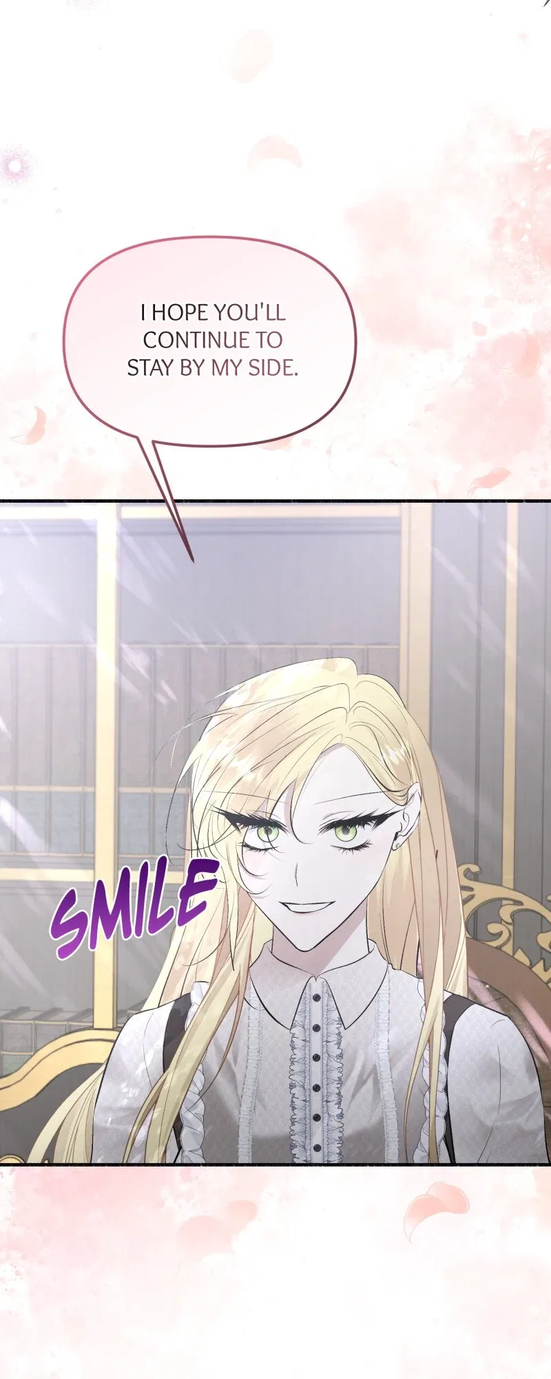 My Angelic Husband is actually a Devil in Disguise Chapter 92 – Page 69