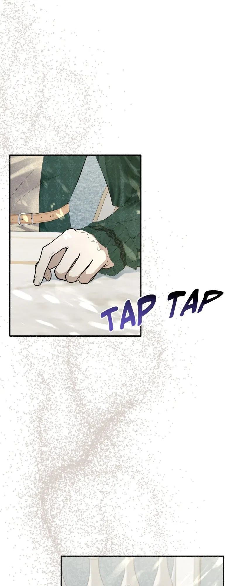 My Angelic Husband is actually a Devil in Disguise Chapter 91 – Page 1
