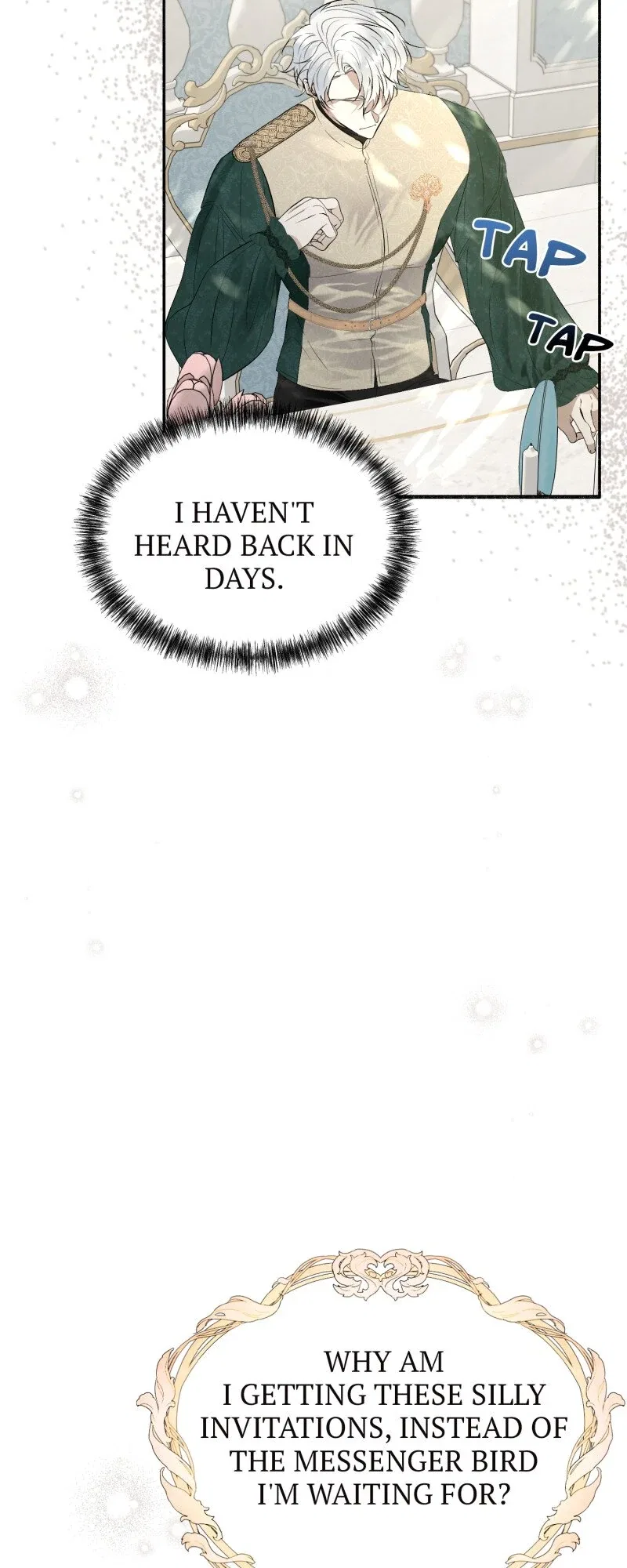 My Angelic Husband is actually a Devil in Disguise Chapter 91 – Page 2
