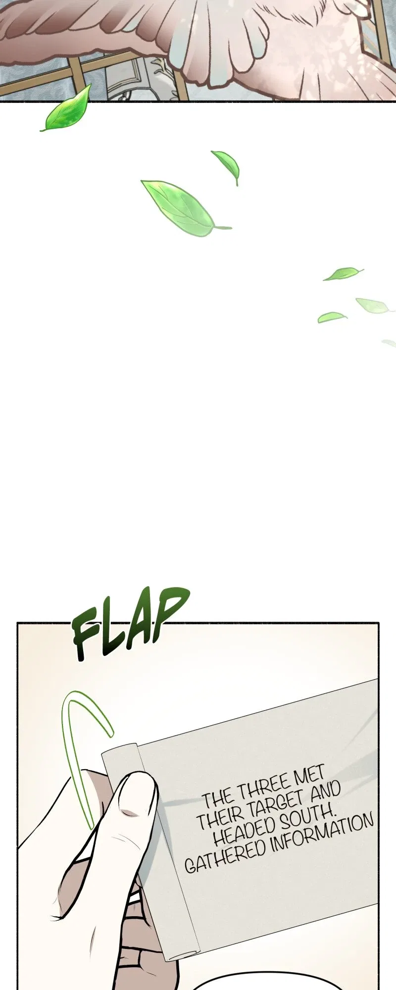 My Angelic Husband is actually a Devil in Disguise Chapter 91 – Page 5