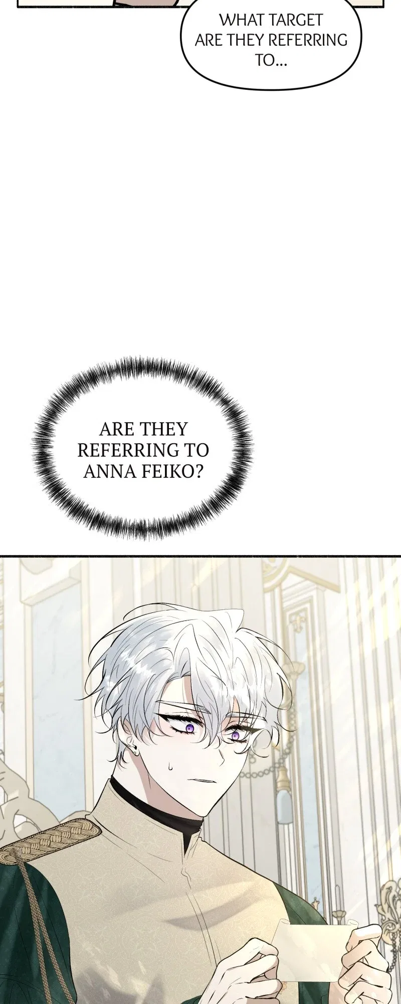 My Angelic Husband is actually a Devil in Disguise Chapter 91 – Page 6