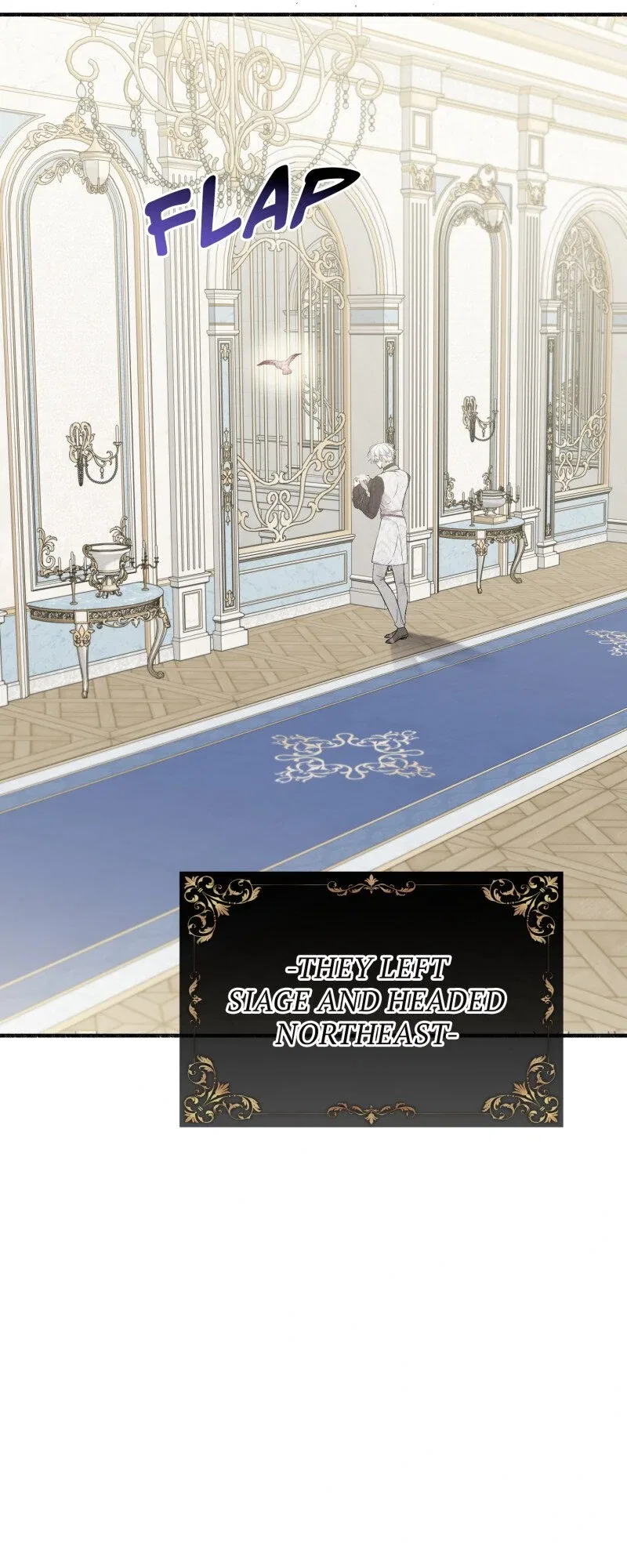 My Angelic Husband is actually a Devil in Disguise Chapter 91 – Page 12