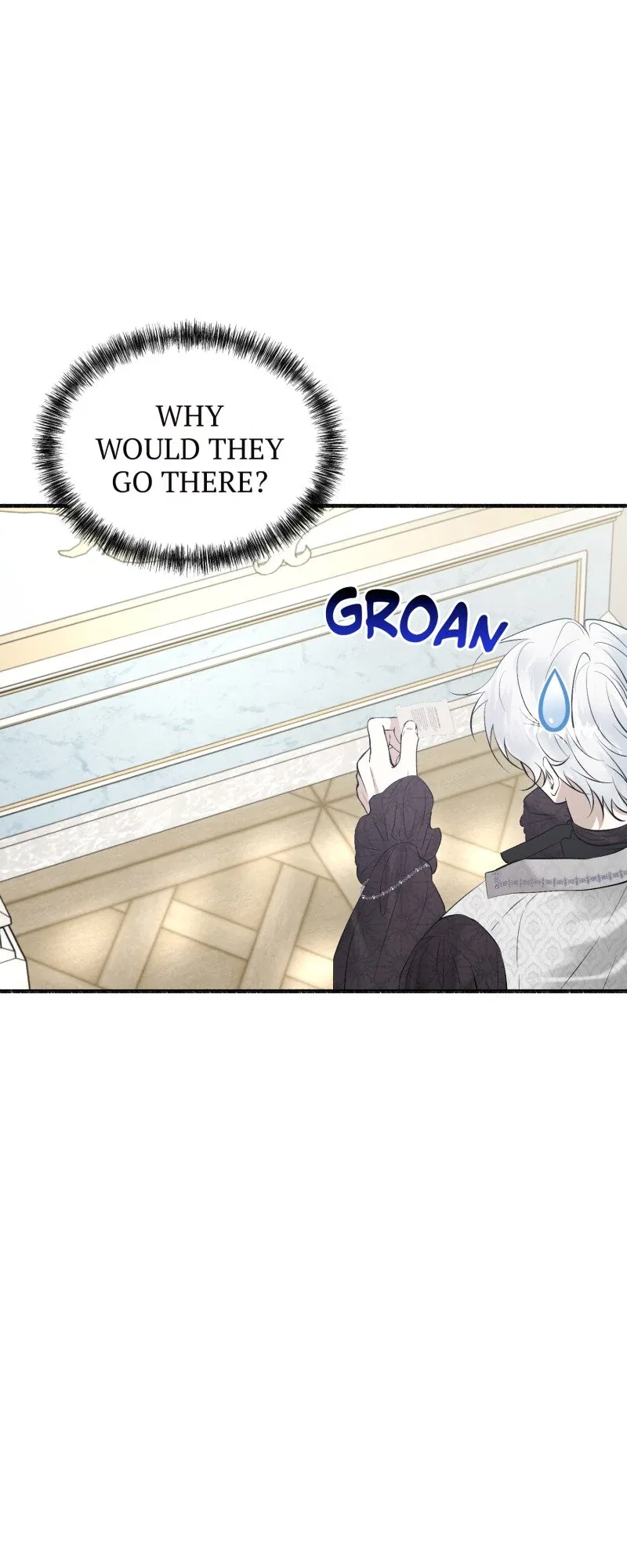 My Angelic Husband is actually a Devil in Disguise Chapter 91 – Page 13