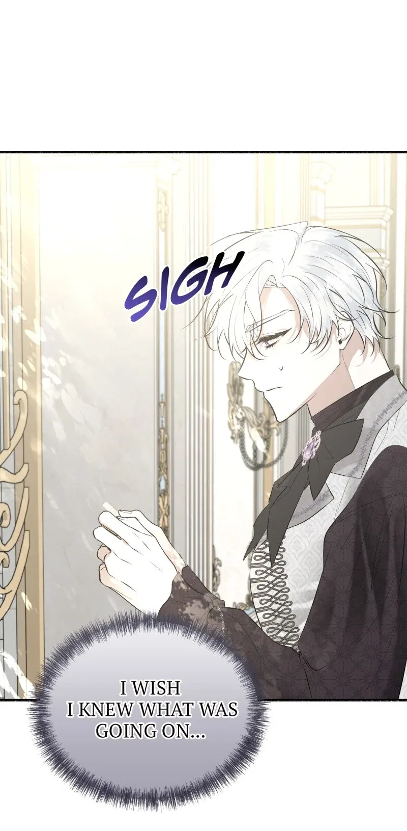 My Angelic Husband is actually a Devil in Disguise Chapter 91 – Page 14