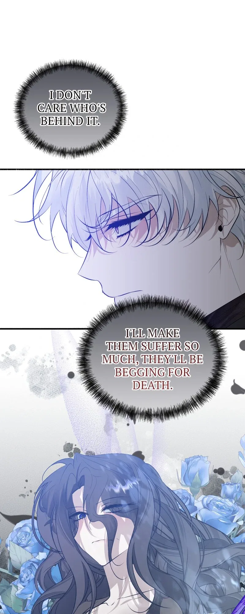 My Angelic Husband is actually a Devil in Disguise Chapter 91 – Page 15
