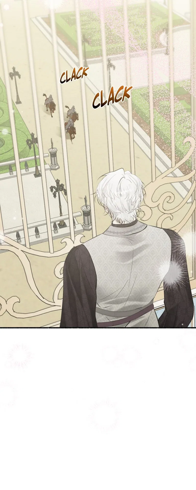 My Angelic Husband is actually a Devil in Disguise Chapter 91 – Page 18