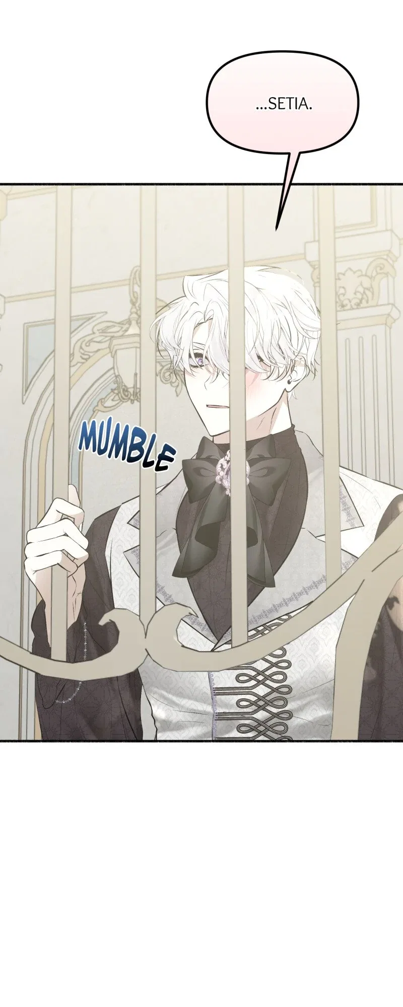 My Angelic Husband is actually a Devil in Disguise Chapter 91 – Page 19