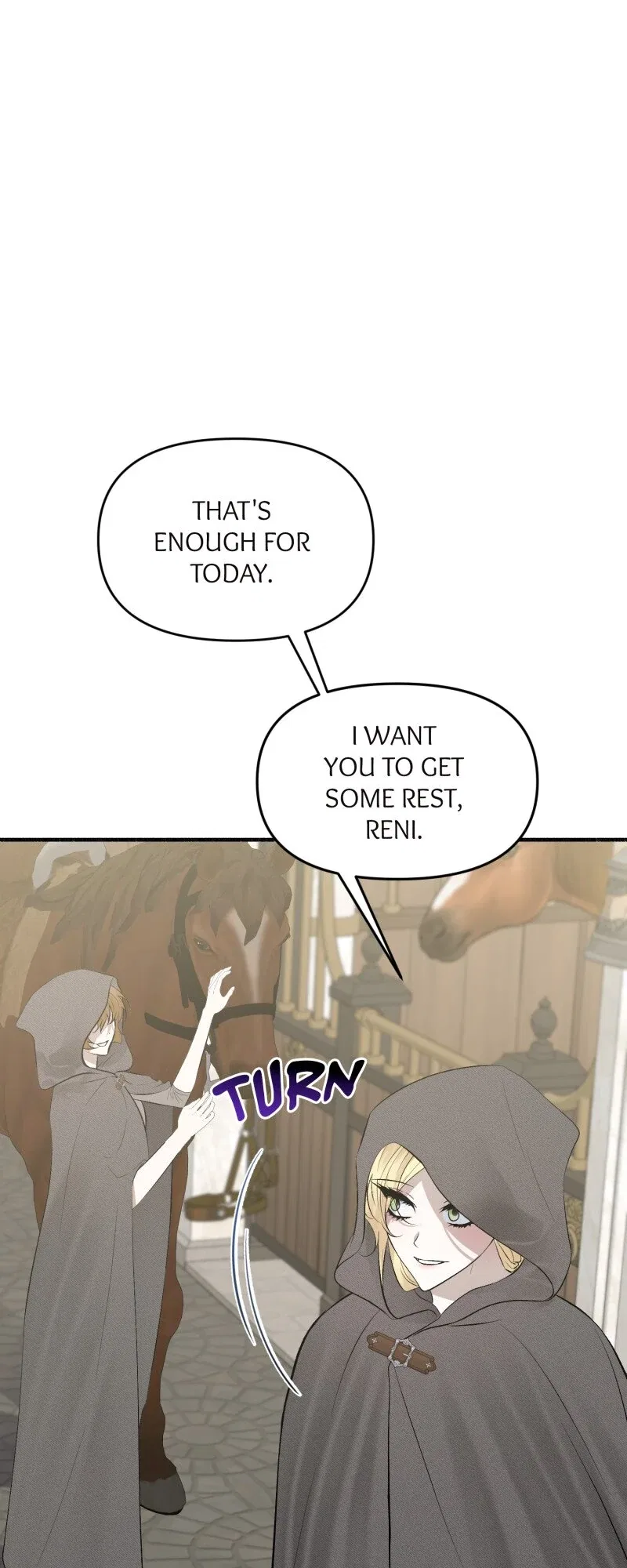 My Angelic Husband is actually a Devil in Disguise Chapter 91 – Page 22