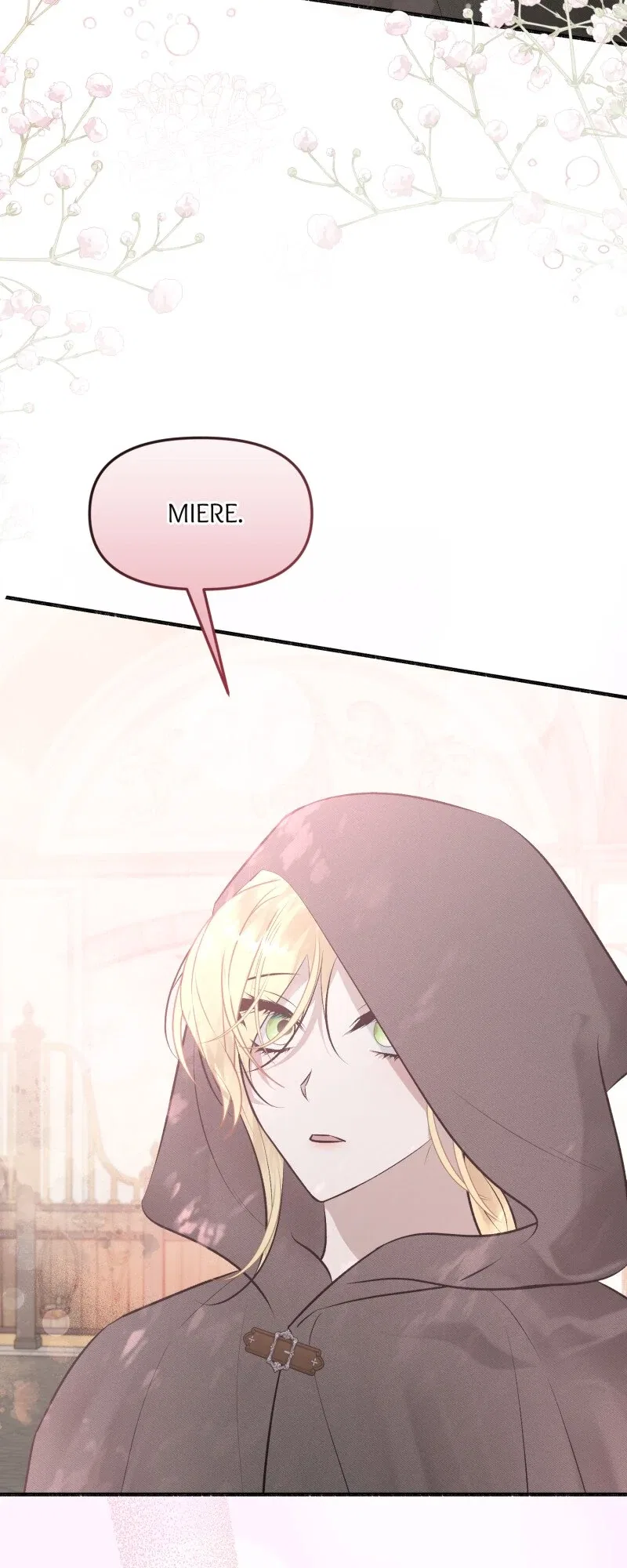 My Angelic Husband is actually a Devil in Disguise Chapter 91 – Page 25