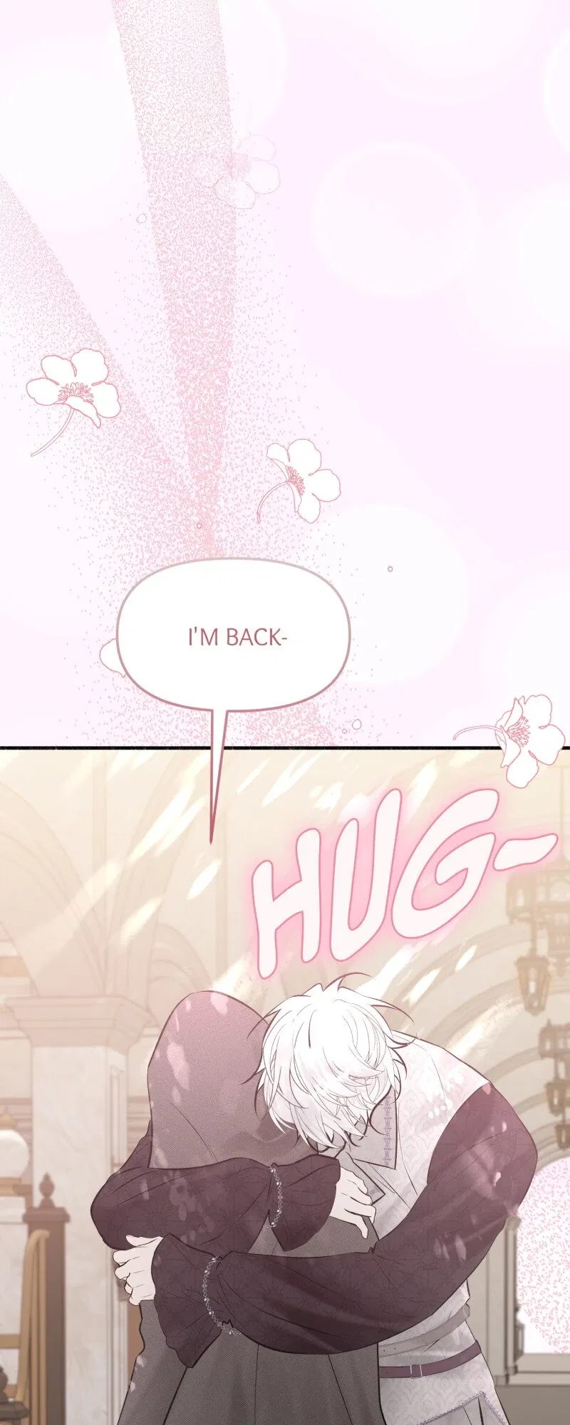 My Angelic Husband is actually a Devil in Disguise Chapter 91 – Page 26