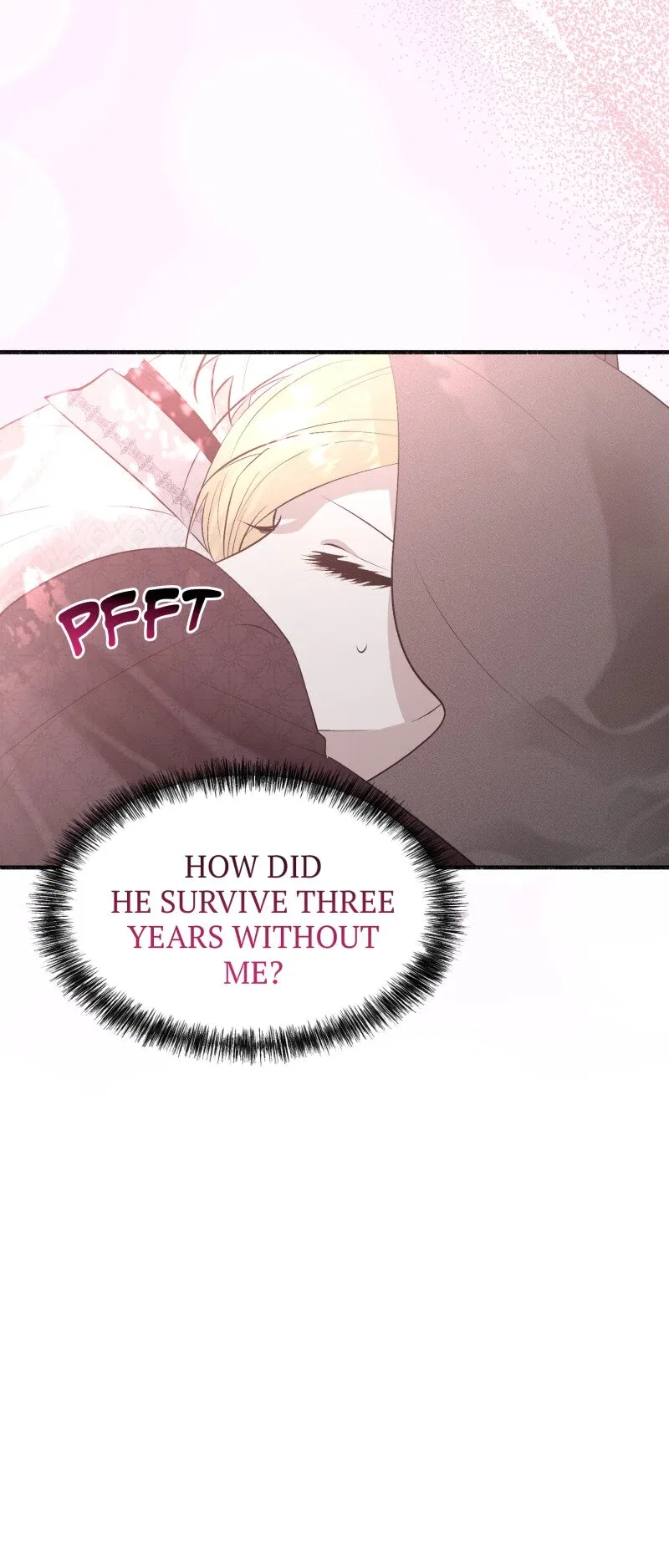My Angelic Husband is actually a Devil in Disguise Chapter 91 – Page 28