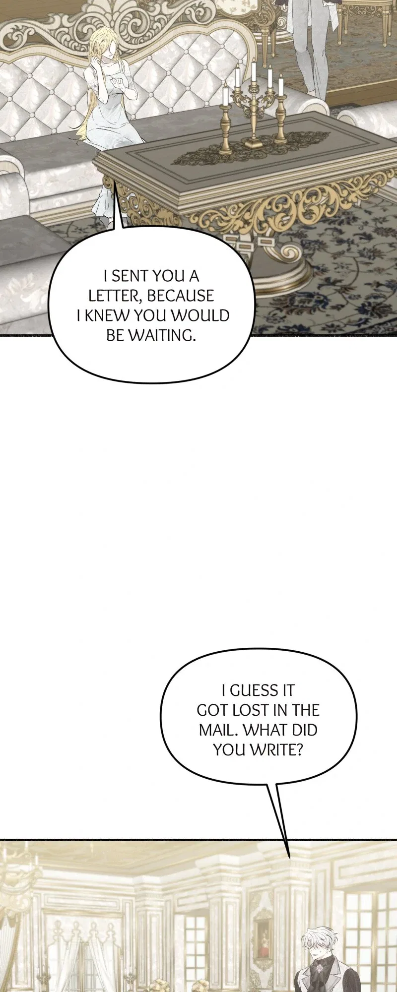 My Angelic Husband is actually a Devil in Disguise Chapter 91 – Page 30