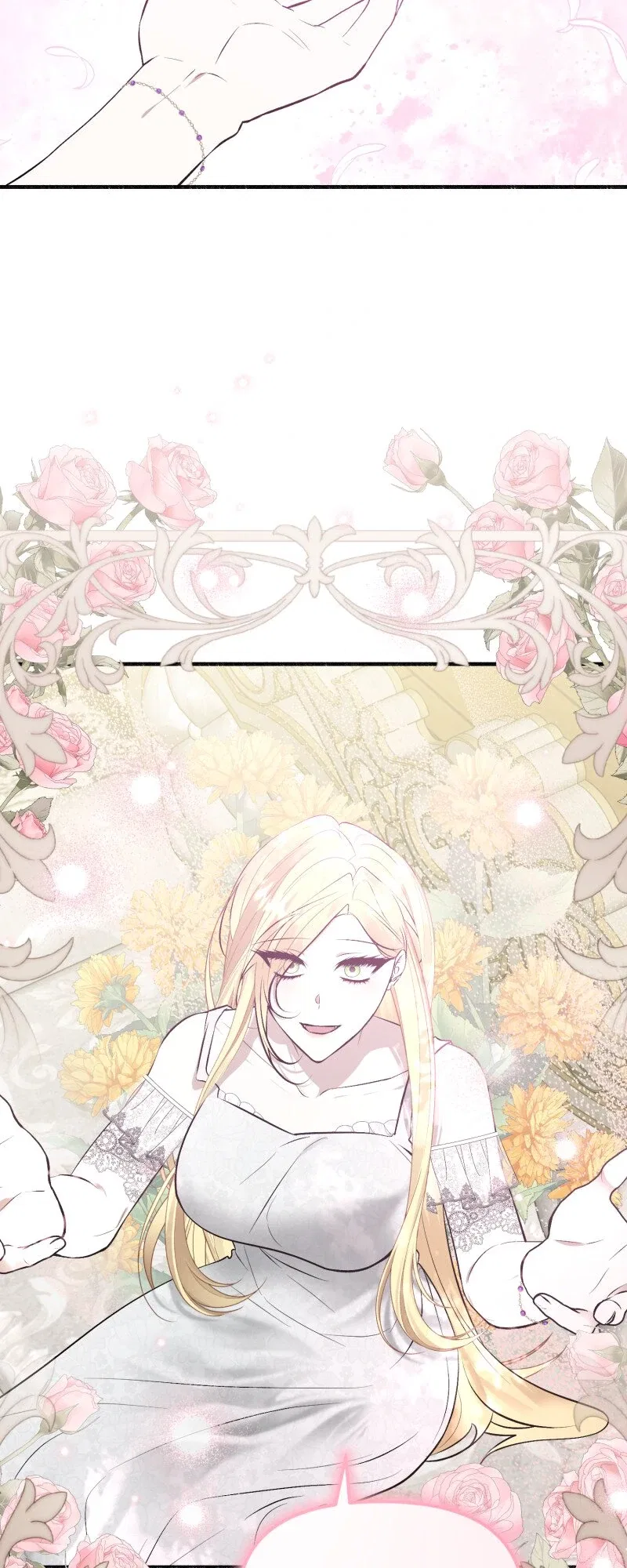 My Angelic Husband is actually a Devil in Disguise Chapter 91 – Page 33