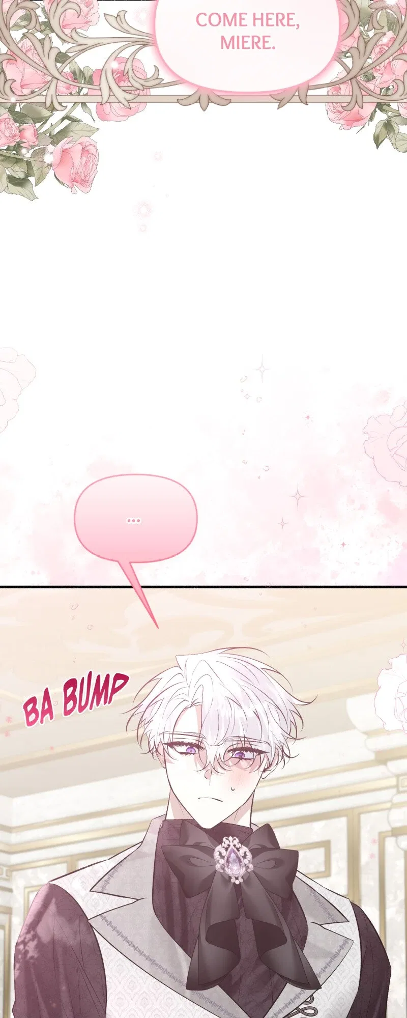 My Angelic Husband is actually a Devil in Disguise Chapter 91 – Page 34