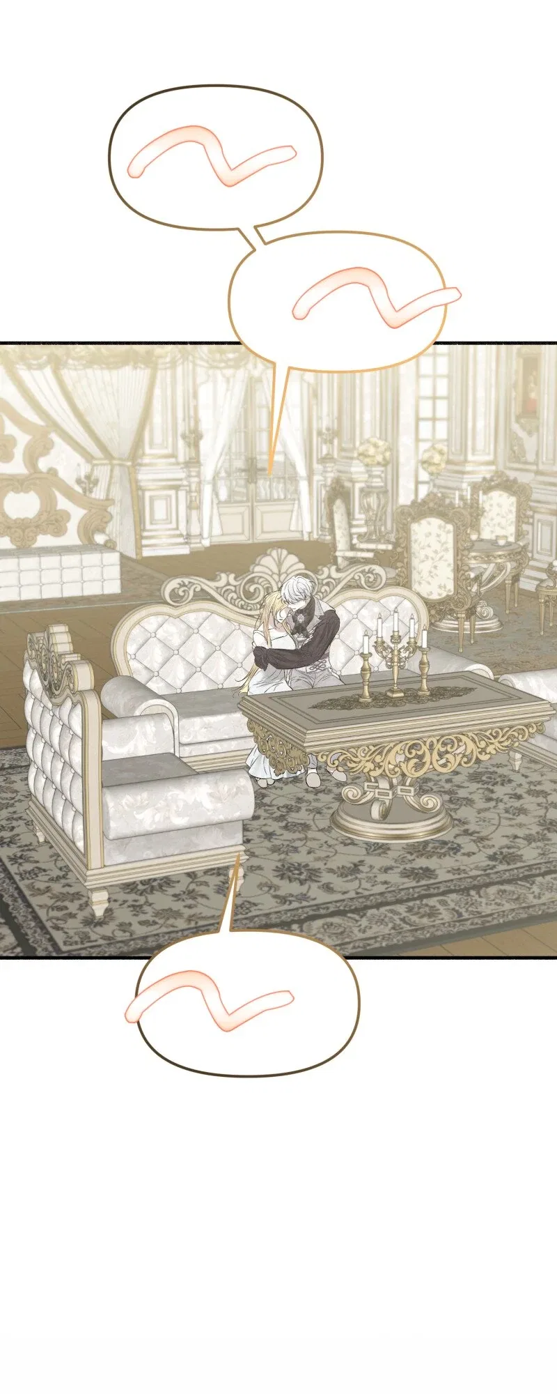 My Angelic Husband is actually a Devil in Disguise Chapter 91 – Page 37