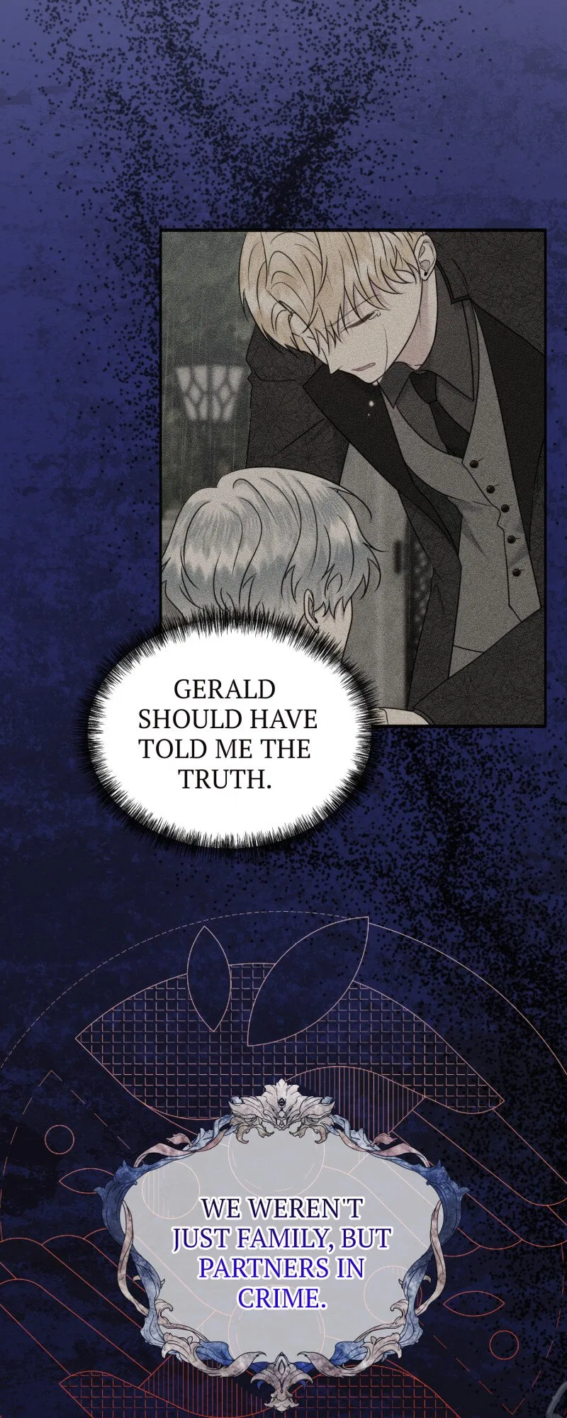 My Angelic Husband is actually a Devil in Disguise Chapter 91 – Page 39