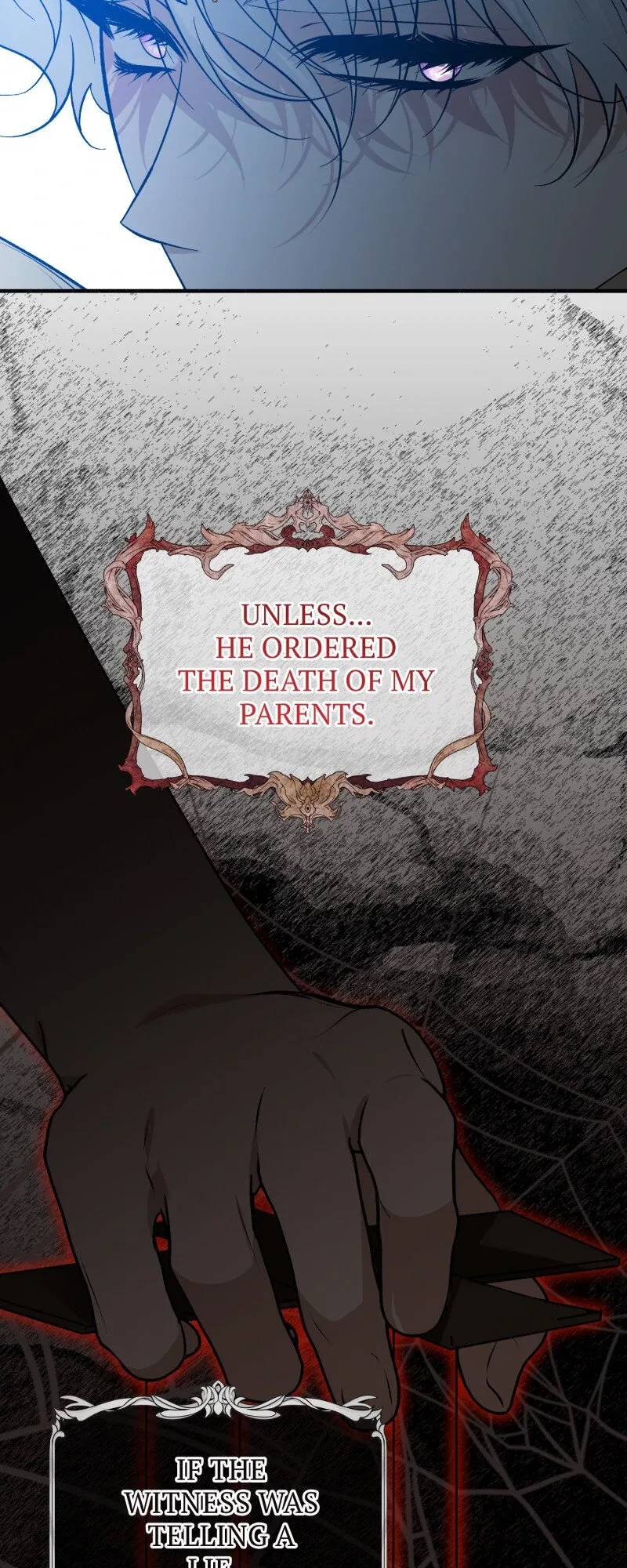 My Angelic Husband is actually a Devil in Disguise Chapter 91 – Page 42