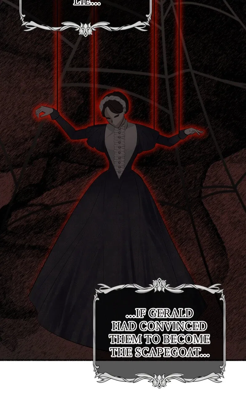 My Angelic Husband is actually a Devil in Disguise Chapter 91 – Page 43