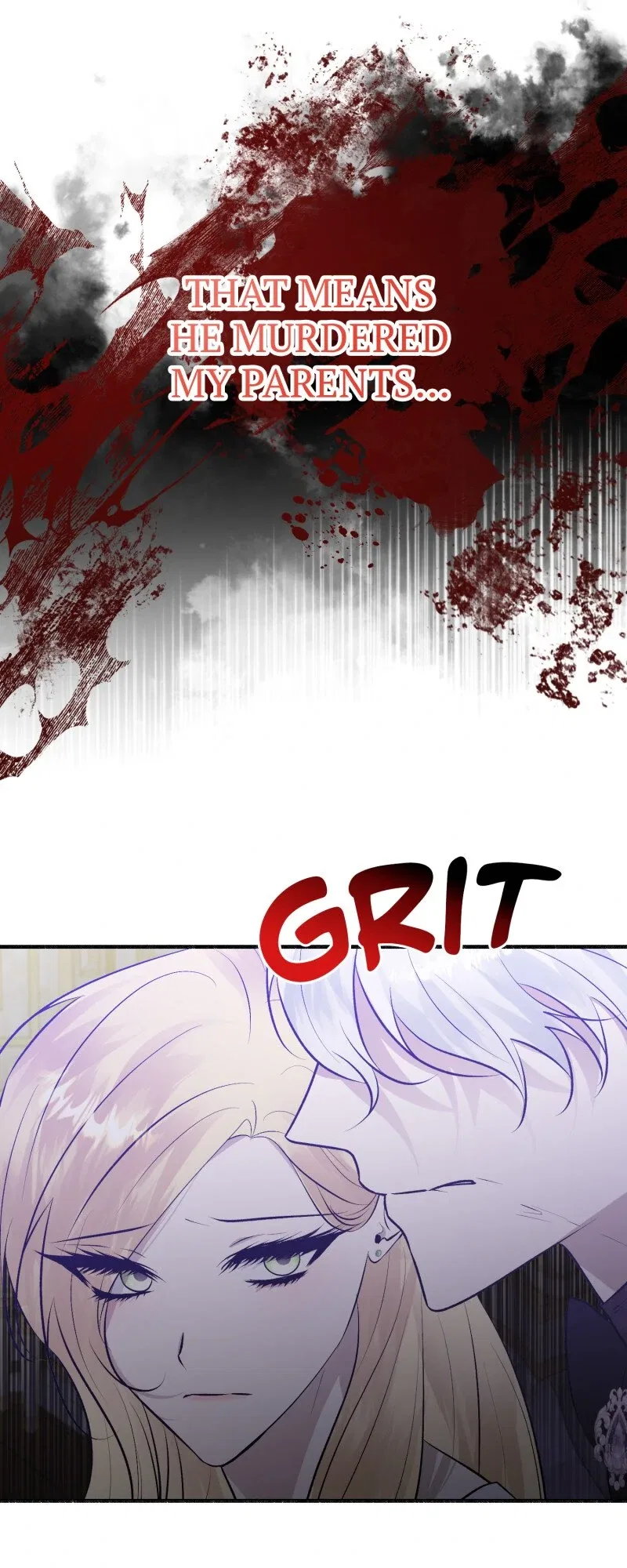 My Angelic Husband is actually a Devil in Disguise Chapter 91 – Page 44