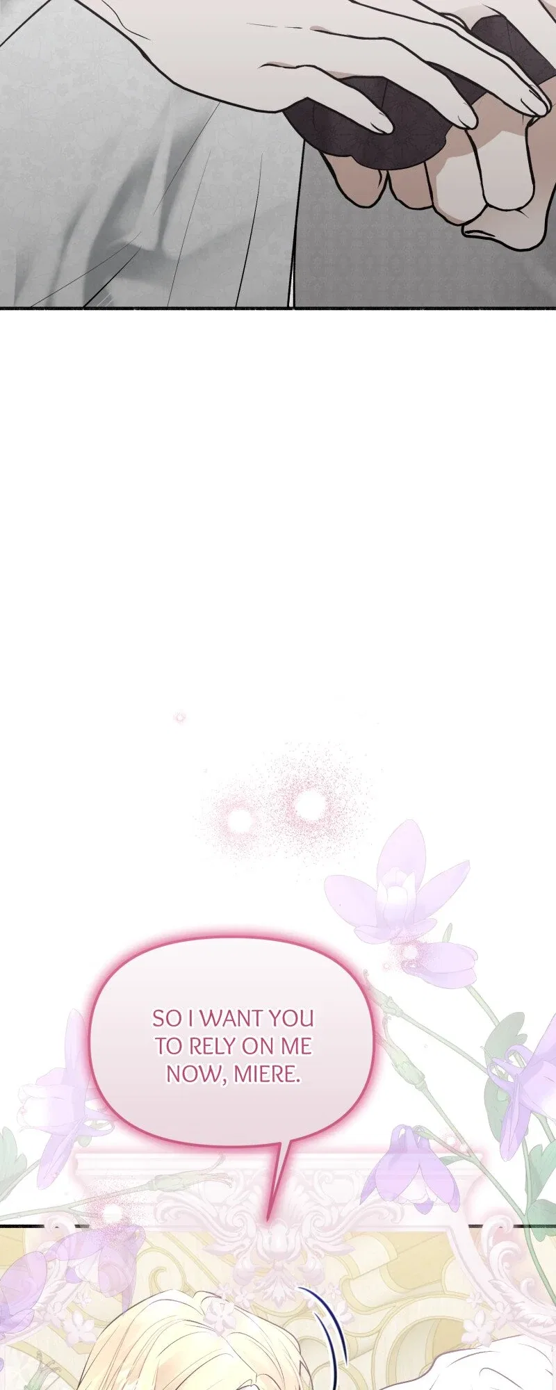 My Angelic Husband is actually a Devil in Disguise Chapter 91 – Page 46