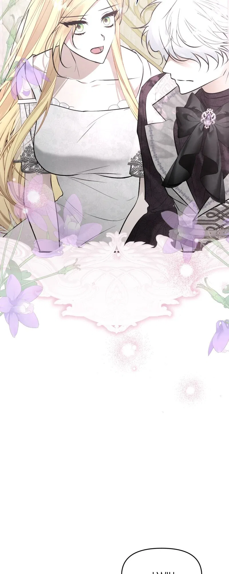 My Angelic Husband is actually a Devil in Disguise Chapter 91 – Page 47