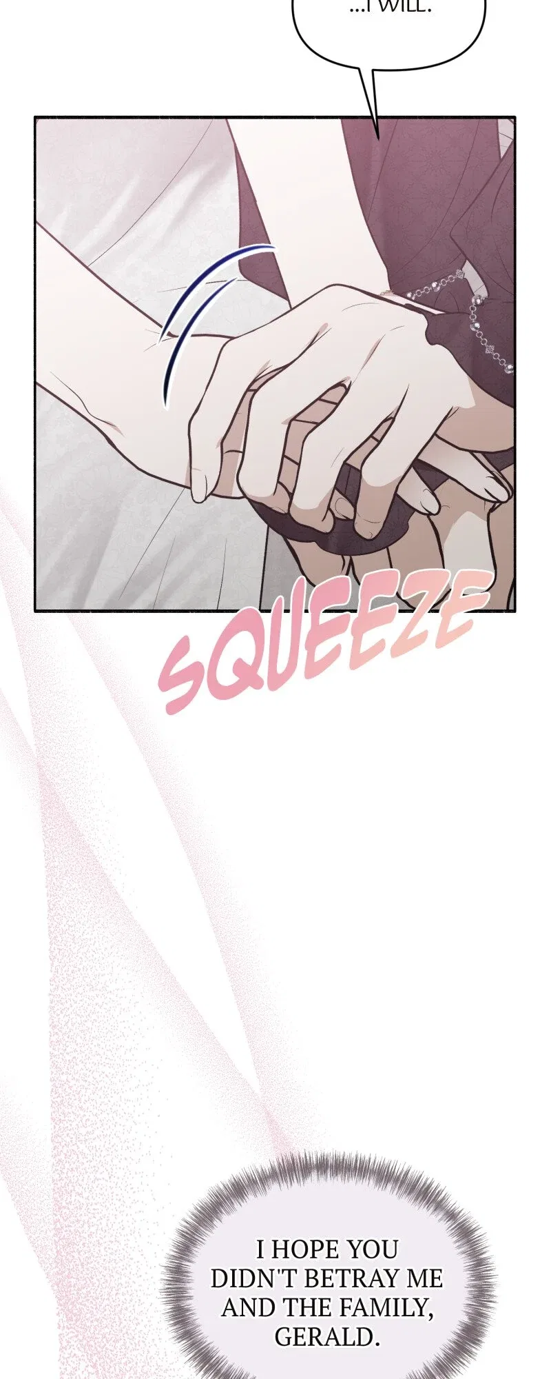 My Angelic Husband is actually a Devil in Disguise Chapter 91 – Page 48