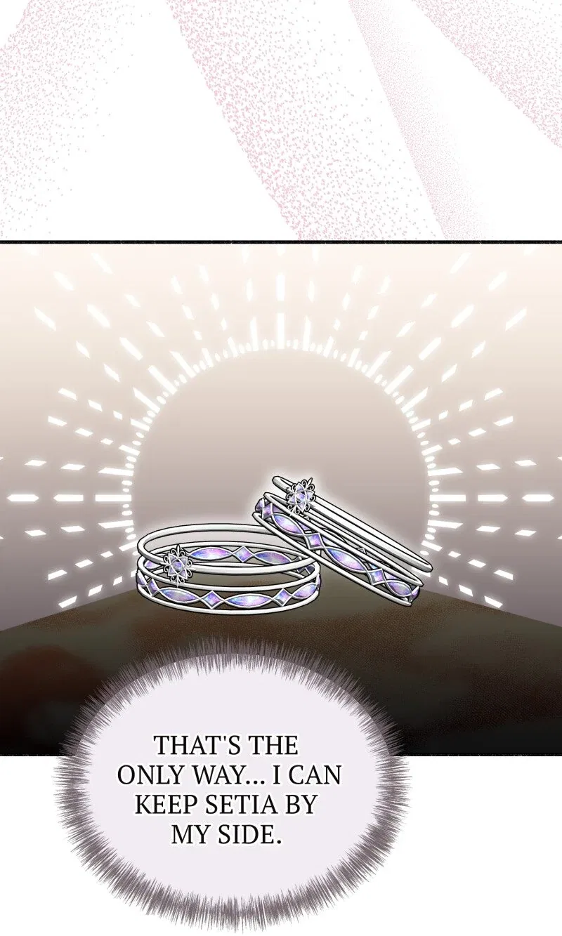 My Angelic Husband is actually a Devil in Disguise Chapter 91 – Page 50