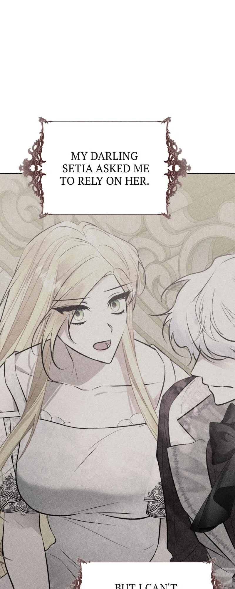 My Angelic Husband is actually a Devil in Disguise Chapter 91 – Page 51