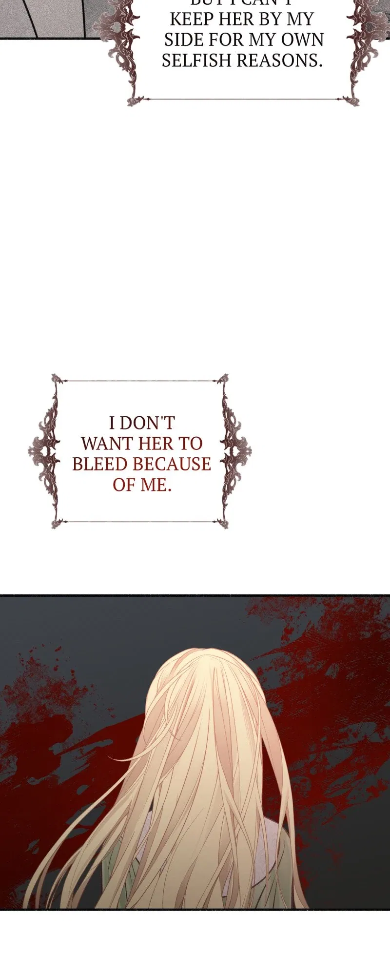 My Angelic Husband is actually a Devil in Disguise Chapter 91 – Page 52