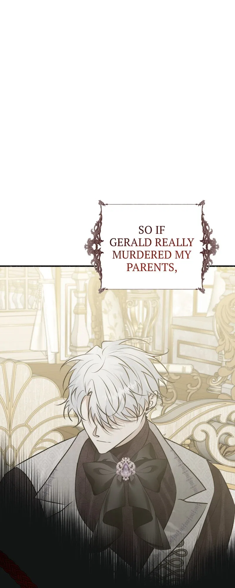 My Angelic Husband is actually a Devil in Disguise Chapter 91 – Page 53