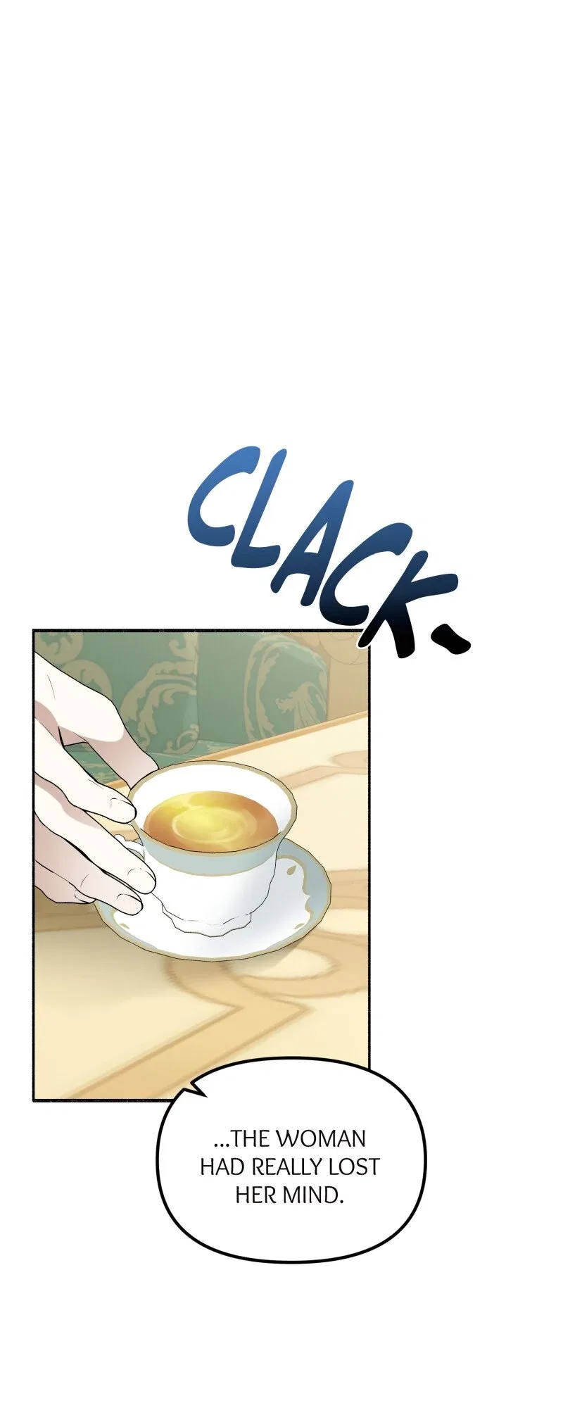 My Angelic Husband is actually a Devil in Disguise Chapter 91 – Page 58