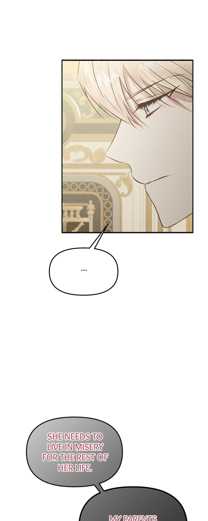 My Angelic Husband is actually a Devil in Disguise Chapter 91 – Page 59