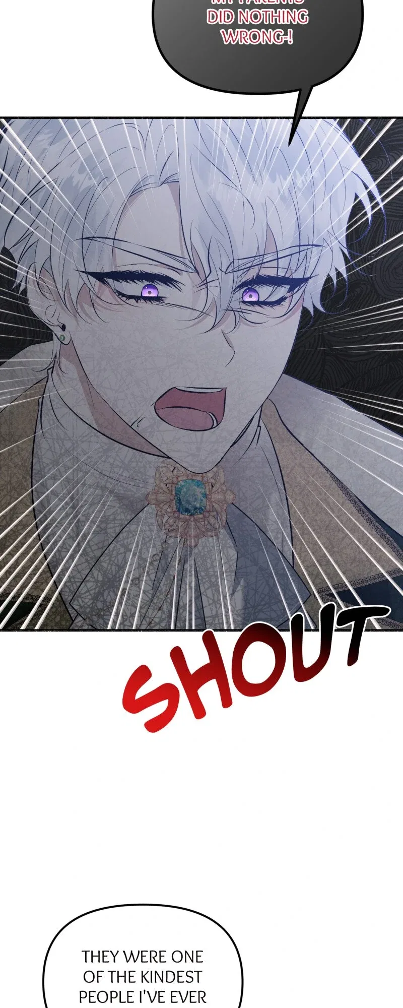 My Angelic Husband is actually a Devil in Disguise Chapter 91 – Page 60