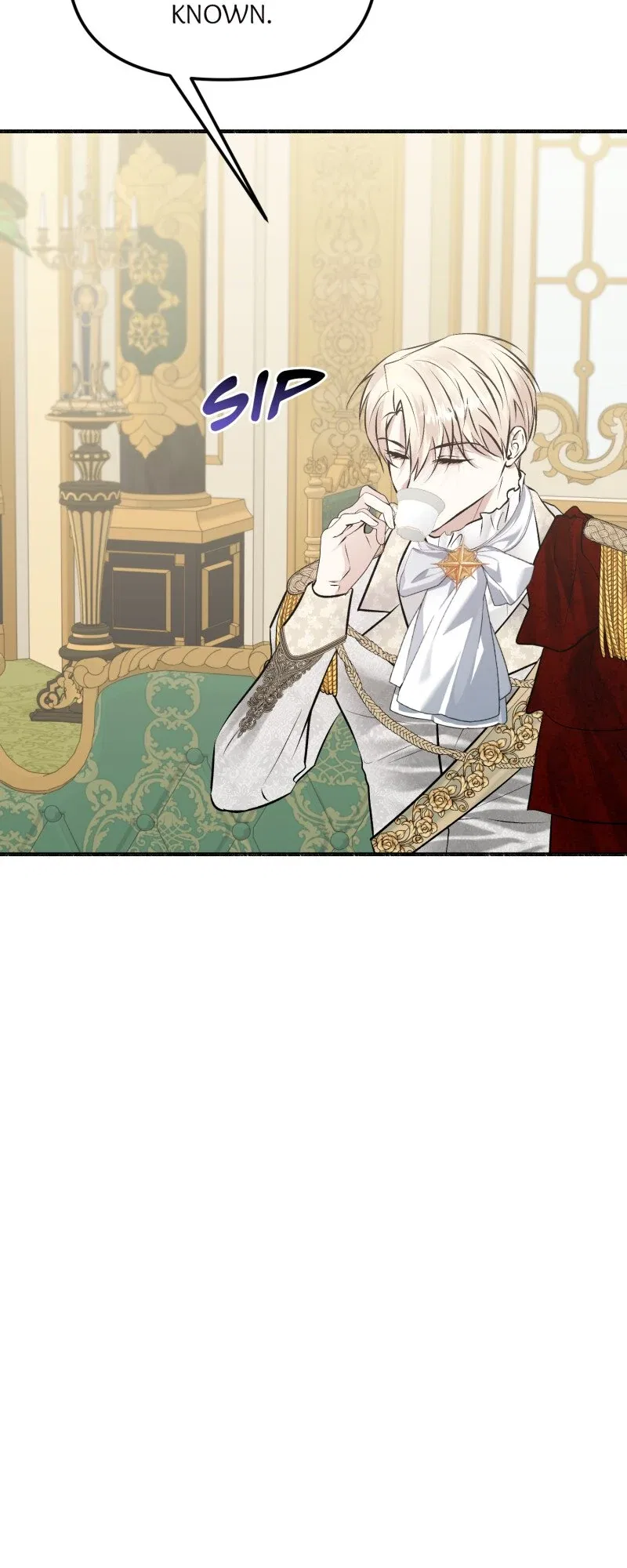 My Angelic Husband is actually a Devil in Disguise Chapter 91 – Page 61