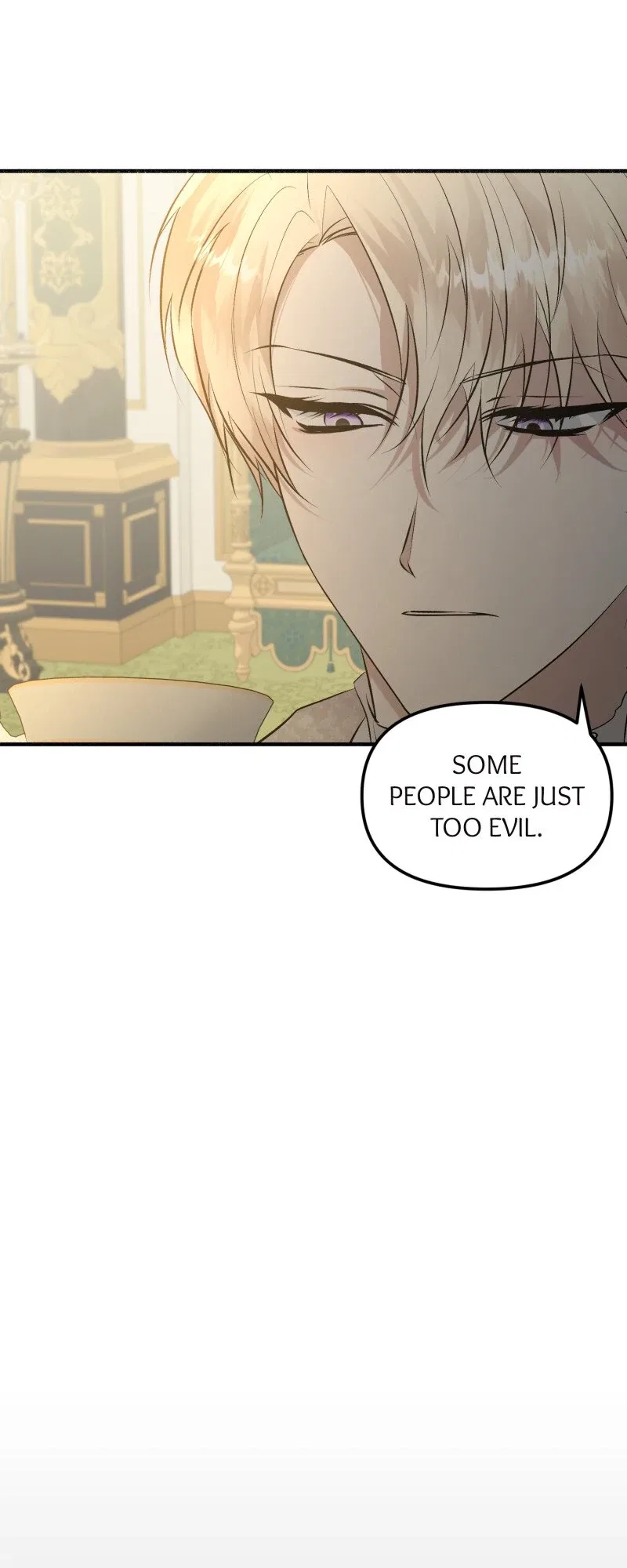 My Angelic Husband is actually a Devil in Disguise Chapter 91 – Page 62