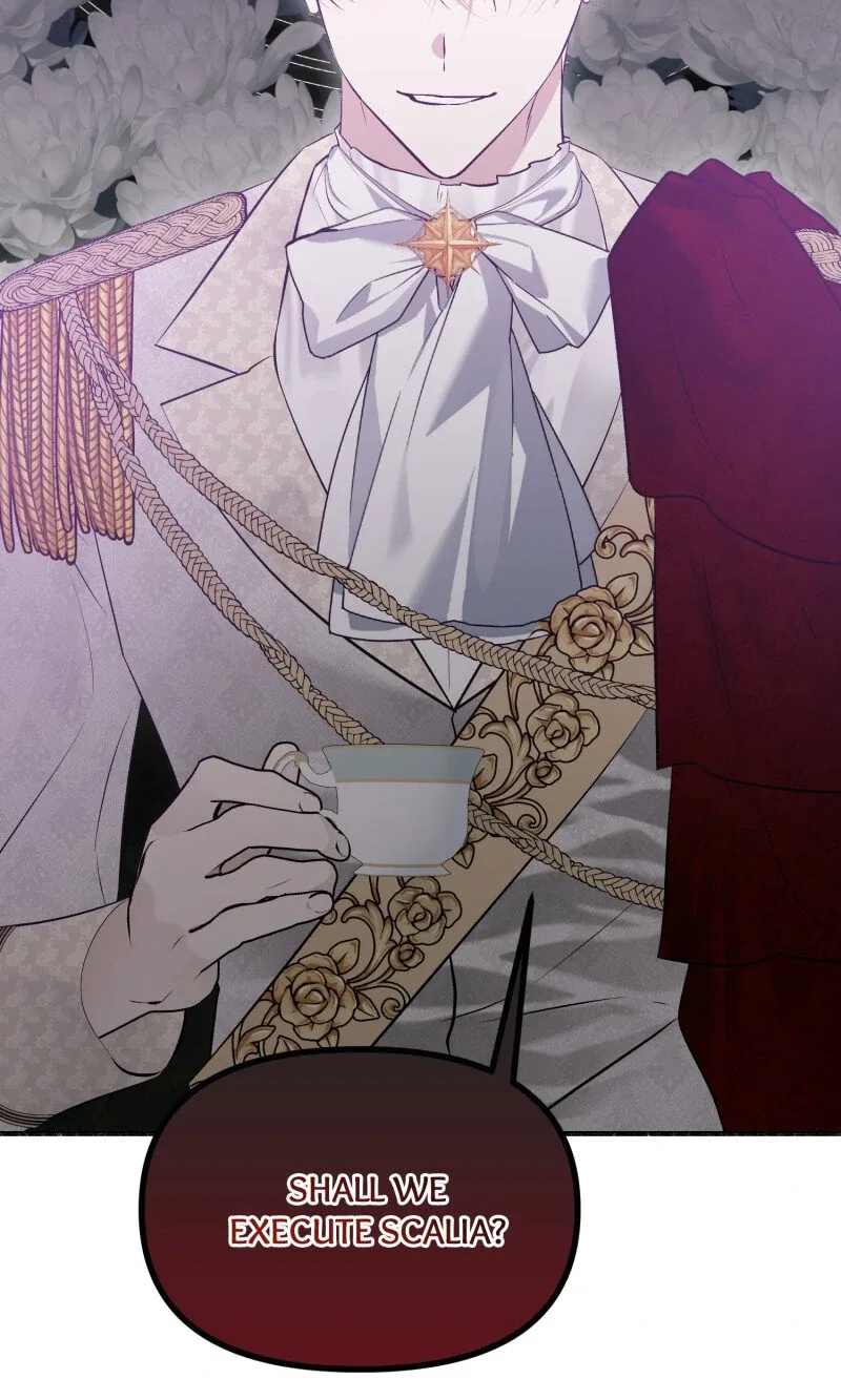 My Angelic Husband is actually a Devil in Disguise Chapter 91 – Page 64