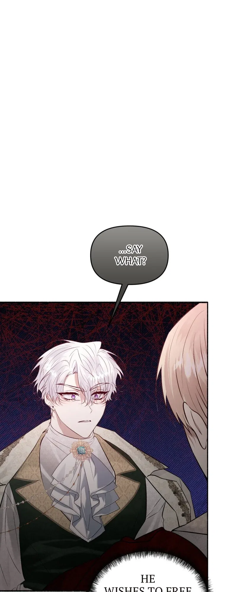 My Angelic Husband is actually a Devil in Disguise Chapter 91 – Page 65