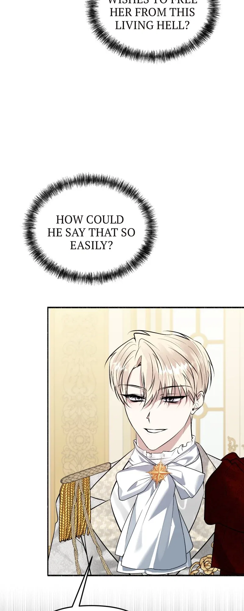 My Angelic Husband is actually a Devil in Disguise Chapter 91 – Page 66